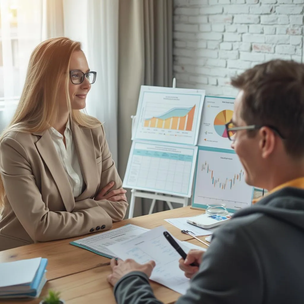 Erwartungsmanagement in der Beratung