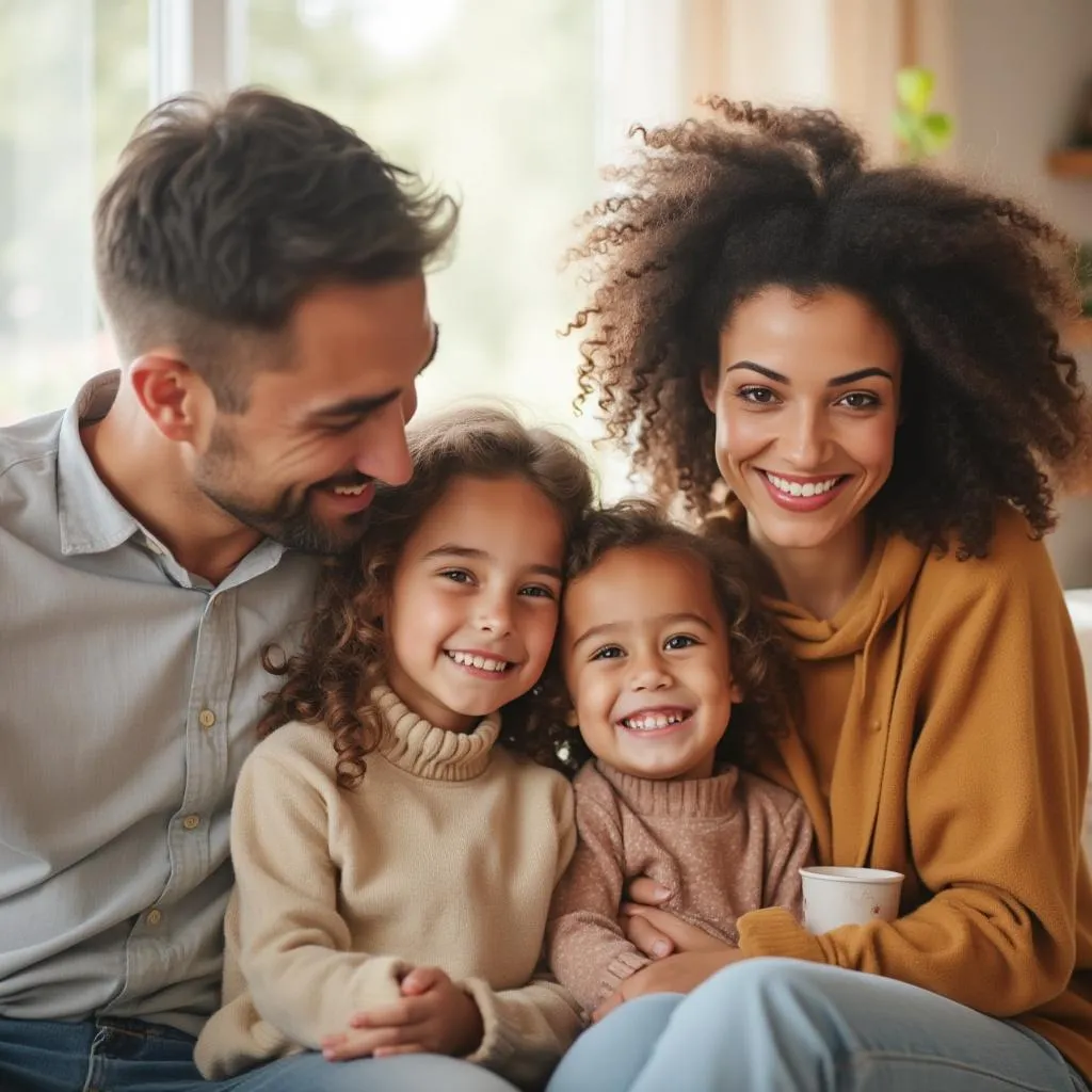 Familienberatung Fallstudie